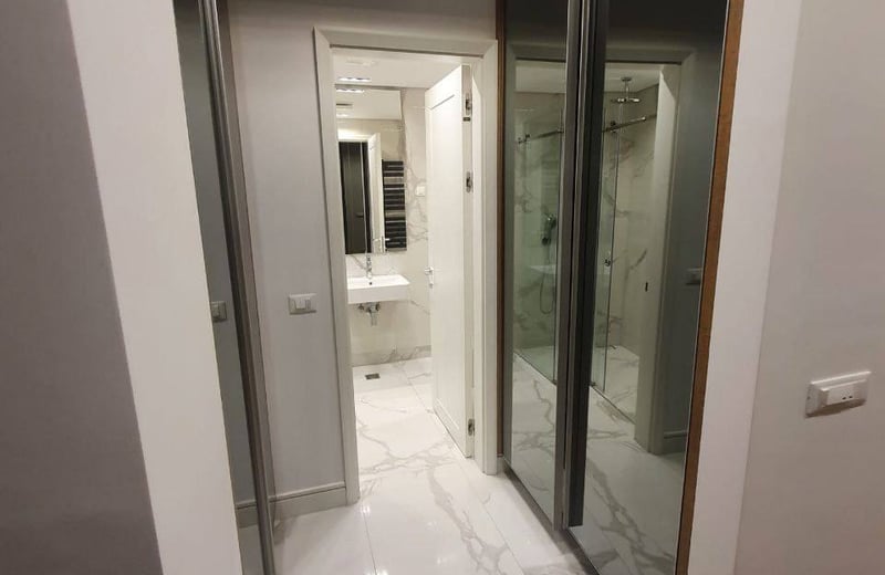 Vermietung einer modernen 2-Zimmer-Wohnung, 67 m², Belgrad, Serbien